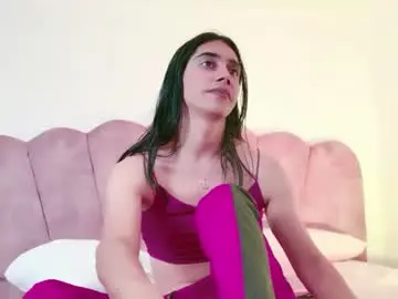 Chaturbate Live Porn of alexamissdick22