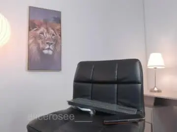 Chaturbate Sex Cam of alicerosee___