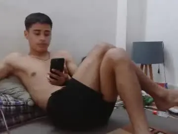 Chaturbate Free Porn Cam of ash2730