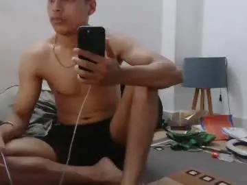 Chaturbate Nude Webcam of ash2730