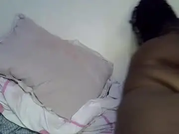 Chaturbate Sex Chat of bella_noire1