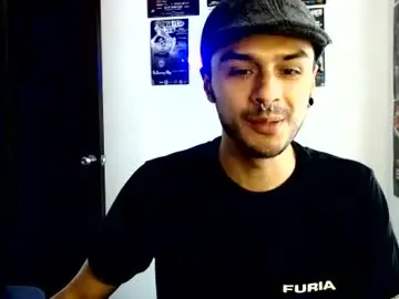 Chaturbate Adult Webcam of chris_demolisher