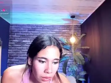 Chaturbate Sex Cam of hanna_jhoonson