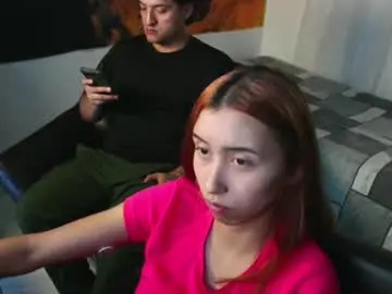Chaturbate Adult Webcams of jackyrosee2323