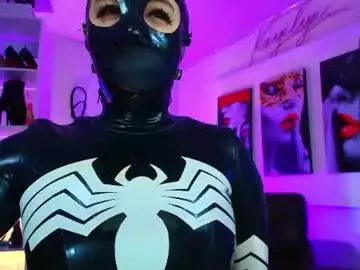 Chaturbate Live Porn of kayilyn