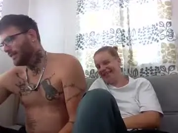 Chaturbate Live Sex of kinkycouple382541