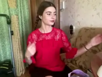 Chaturbate Live Porn of laverawarmack