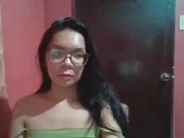 Chaturbate Adult Webcam of mhiafebbi