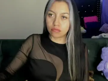 Chaturbate Free Live Porn of midory_6