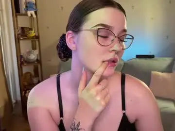Chaturbate Best live sex cam show of mii___mii