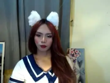 Chaturbate Adult Webcam of miss_franzen_xoxo