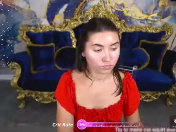 Chaturbate Sex Chat of monicalarue