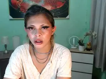 Chaturbate Live Sex of msmeygan