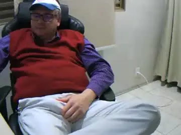 Chaturbate Live Sex Cam of pattrom