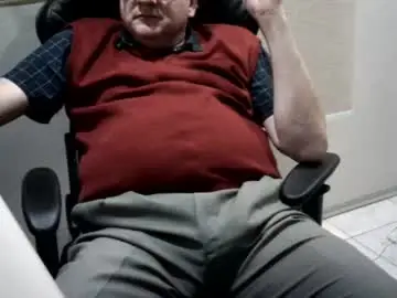 Chaturbate Adult Webcam of pattrom