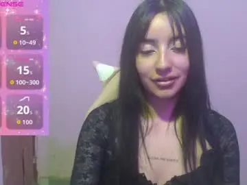 Chaturbate Live Sex Cam of quee_tiana