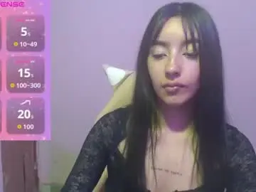 Chaturbate Best Webcam of quee_tiana
