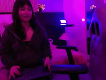 Chaturbate Private Sex Chat of raven_koi