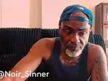 Chaturbate Adult Video Chat of sinnernoir