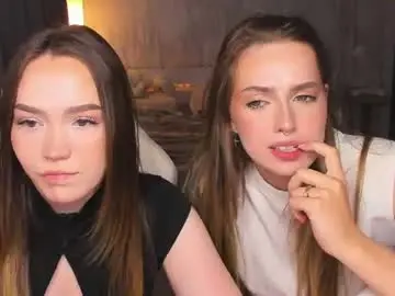 Chaturbate Live Porn of top_twins