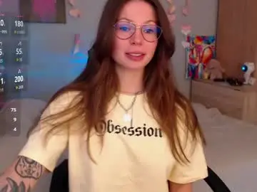 Chaturbate Free Live Porn of toxkiss