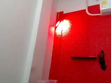 Chaturbate Adult Webcam of vanesalatina18