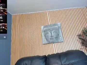 Chaturbate Adult Webcam of violet_moon20