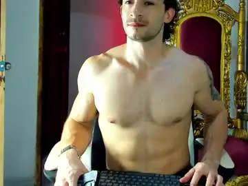Chaturbate Adult Webcam of will_ferrari300