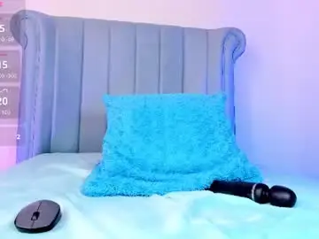 Chaturbate Live Porn of barbie_boy_