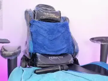 Chaturbate Live Porn of barbie_boy_