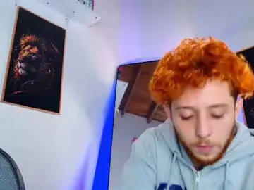 Chaturbate Sex Cam of chrisstianford
