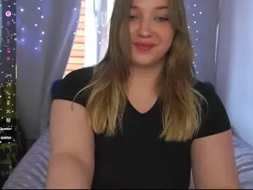 Chaturbate Private Sex Chat of cute_sharloti