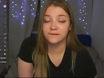 Chaturbate Live Porn of cute_sharloti