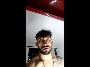 Chaturbate Free Porn Cam of frankdanielsmolano