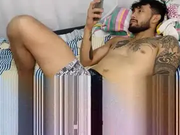 Chaturbate Free Live Porn of frankdanielsmolano