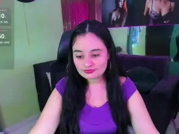 Chaturbate Private Sex Chat of gabriela_tm1