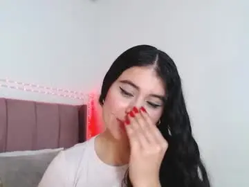 Chaturbate Live Sex of gabrielarossa