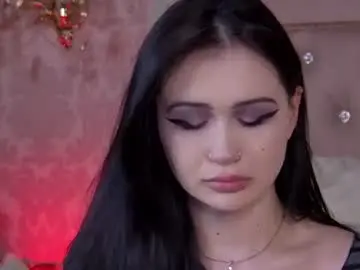 Chaturbate Watch Live Sex Cams of heatherivy_