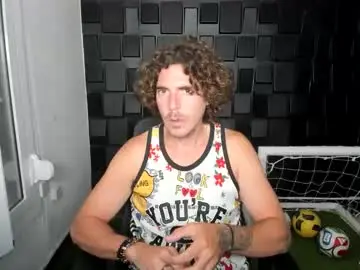 Chaturbate Best Webcam of joaquin420_hot