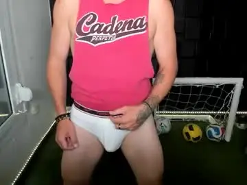 Chaturbate Sex Cam of joaquin420_hot