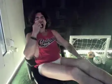 Chaturbate Live Sex of joaquin420_hot