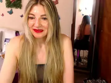 Chaturbate Live Sex Cam of jolie_mature_