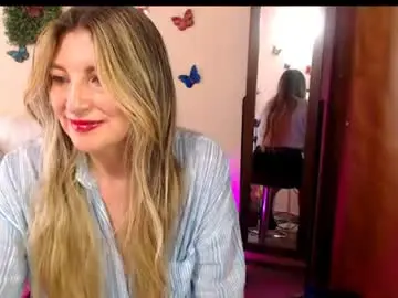 Chaturbate Sex Cam of jolie_mature_