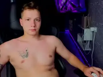 Chaturbate Nude Webcam of karl_night_