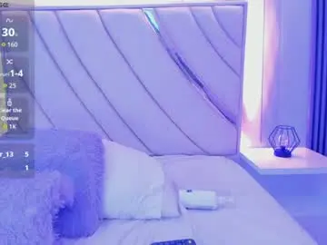 Chaturbate Best Webcam of kathie_vega