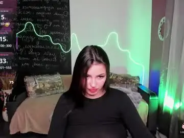 Chaturbate Live Sex Cam of kitty_shenson
