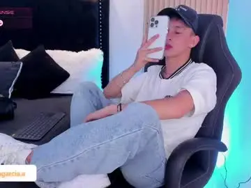 Chaturbate Best Webcam of liamwild20