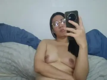 Chaturbate Private Sex Chat of luckyts_cumx