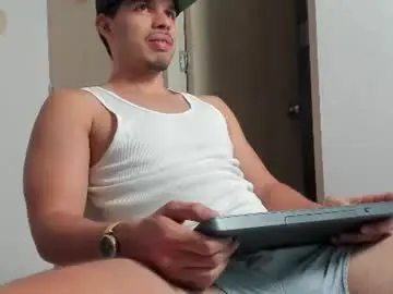Chaturbate Private Sex Chat of mateoleone