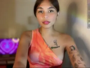 Chaturbate Private Sex Chat of petitegirlx69